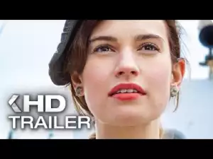 Video: Deine Juliet Official Movie Trailer German Deutsche 2018 HD